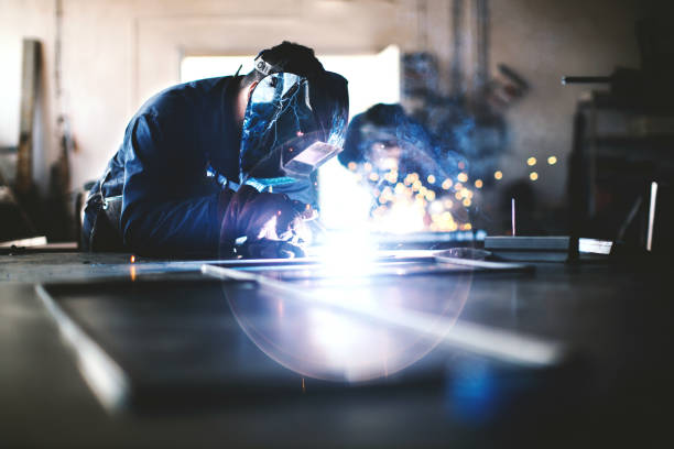 Best Pipe Welding in Flowood, MS
