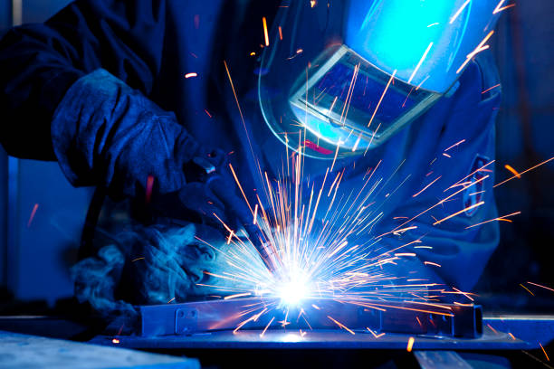 Best Structural Steel Welding in Flowood, MS