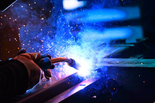 Best Marine and Shipbuilding Welding in Flowood, MS