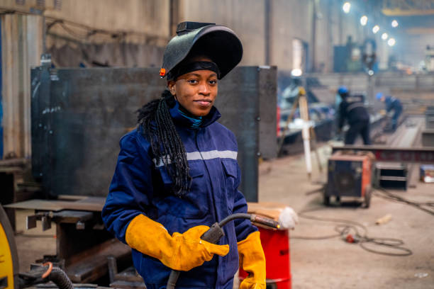 Affordable Welder Services in Flowood, MS