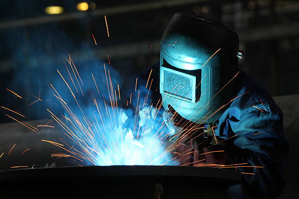 Best Food and Beverage Processing Equipment Welding in Flowood, MS