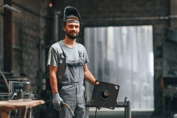 Best Welding Inspection and Certification in Flowood, MS
