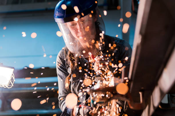 Best Specialty Welding Processes in Flowood, MS