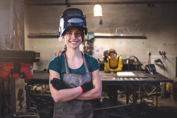 Trusted Flowood, MS Welder & Metal Fabrication Experts